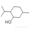 DL- 멘톨 CAS 1490-04-6